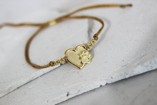 Pulsera Amor pet